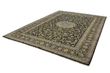 Tabriz Perser Teppich 410x293 - Abbildung 2