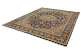 Isfahan Perser Teppich 397x307 - Abbildung 2