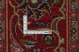 Tabriz Perser Teppich 340x248 - Abbildung 4