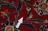 Keshan Perser Teppich 327x233 - Abbildung 17