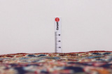 Keshan Perser Teppich 398x290 - Abbildung 8