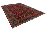 Tabriz Perser Teppich 405x277 - Abbildung 1