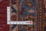 Tabriz Perser Teppich 405x277 - Abbildung 4