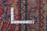 Lilian - Sarough Perser Teppich 320x203 - Abbildung 4