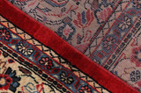 Sultanabad - Sarough Perser Teppich 397x288 - Abbildung 6