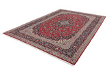 Keshan Perser Teppich 358x246 - Abbildung 2