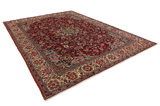 Sarough - Farahan Perser Teppich 383x288 - Abbildung 1
