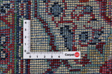 Sarough - Farahan Perser Teppich 383x288 - Abbildung 4
