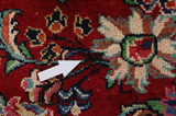 Sarough - Farahan Perser Teppich 383x288 - Abbildung 17