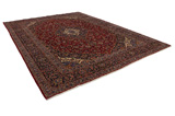 Keshan Perser Teppich 412x308 - Abbildung 1