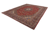 Keshan Perser Teppich 412x308 - Abbildung 2