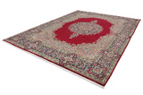 Kirman - Lavar Perser Teppich 399x293 - Abbildung 2