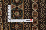 Tabriz - Mahi Perser Teppich 378x287 - Abbildung 4