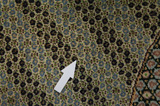 Tabriz - Mahi Perser Teppich 378x287 - Abbildung 17