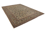Keshan Perser Teppich 416x290 - Abbildung 1
