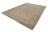 Keshan Perser Teppich 416x290 - Abbildung 2