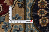 Tabriz Perser Teppich 349x240 - Abbildung 4