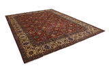 Mood - Mashad Perser Teppich 390x300 - Abbildung 1