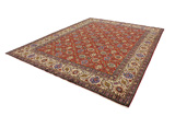 Mood - Mashad Perser Teppich 390x300 - Abbildung 2