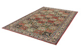 Bakhtiari Perser Teppich 299x201 - Abbildung 2