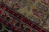 Tabriz - old Perser Teppich 340x242 - Abbildung 6
