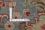 Kirman - Antique Perser Teppich 380x272 - Abbildung 4