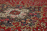 Tabriz Perser Teppich 400x289 - Abbildung 10