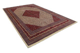 Mir - Sarough Perser Teppich 430x259 - Abbildung 1