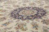 Tabriz - Antique Perser Teppich 414x304 - Abbildung 11