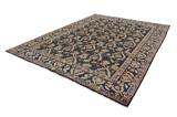 Isfahan Perser Teppich 373x273 - Abbildung 2