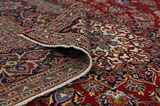 Keshan Perser Teppich 386x294 - Abbildung 5