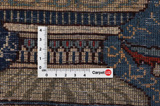 Kashmar - Khorasan Perser Teppich 400x288 - Abbildung 4