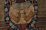 Kashmar - Khorasan Perser Teppich 400x288 - Abbildung 10