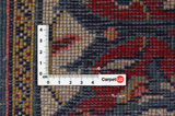 Sarough - Farahan Perser Teppich 400x300 - Abbildung 4