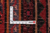 Lilian - Sarough Perser Teppich 292x210 - Abbildung 4