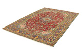 Tabriz Perser Teppich 297x193 - Abbildung 2