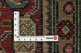 Tabriz Perser Teppich 297x193 - Abbildung 4