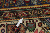 Tabriz Perser Teppich 297x193 - Abbildung 17