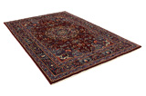 Bakhtiari Perser Teppich 300x197 - Abbildung 1