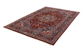 Bakhtiari Perser Teppich 300x197 - Abbildung 2