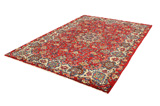 Tabriz Perser Teppich 306x217 - Abbildung 2