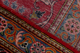 Tabriz - old Perser Teppich 337x245 - Abbildung 6