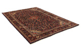 Jozan - Sarough Perser Teppich 304x206 - Abbildung 1
