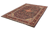 Jozan - Sarough Perser Teppich 304x206 - Abbildung 2