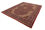 Bidjar - Kurdi Perser Teppich 396x297 - Abbildung 2