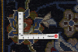 Sarough - Farahan Perser Teppich 433x301 - Abbildung 4