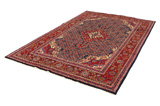 Bidjar - Kurdi Perser Teppich 303x203 - Abbildung 2