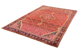 Bidjar - Kurdi Perser Teppich 304x206 - Abbildung 2