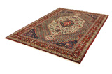 Tabriz Perser Teppich 298x206 - Abbildung 2