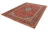 Keshan Perser Teppich 338x242 - Abbildung 2